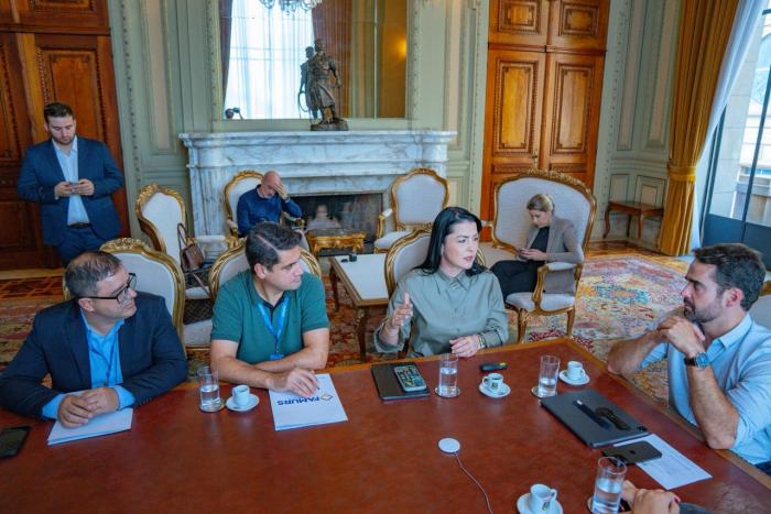 Famurs demanda reajuste de repasses do Estado para custeio do transporte escolar